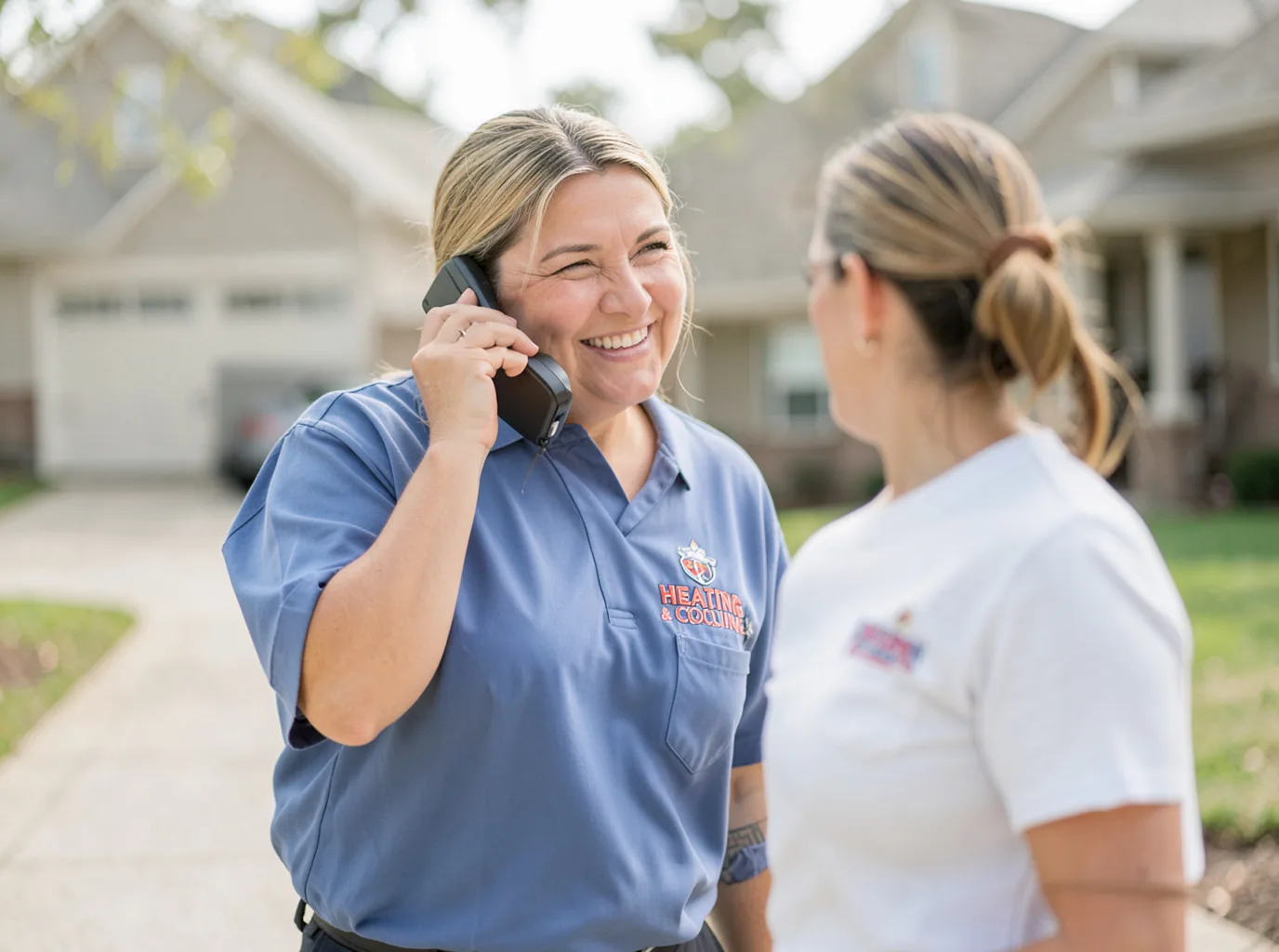 Hvac Repair Manville, WY FAQs
